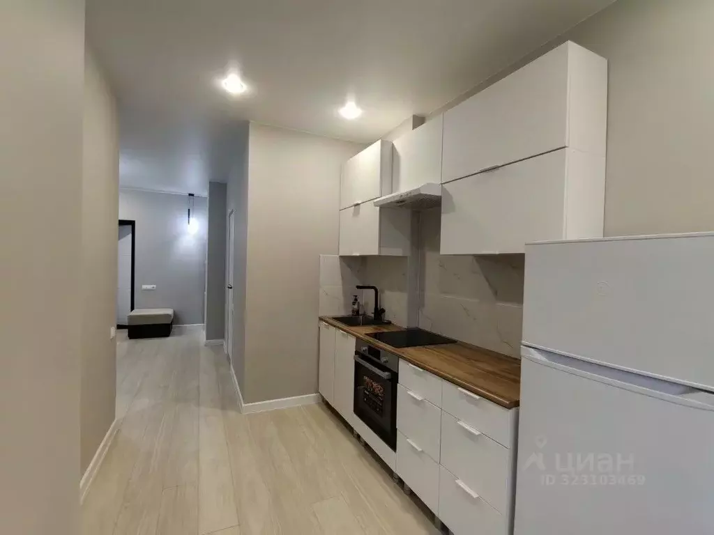 2-к кв. Волгоградская область, Волгоград бул. 30-летия Победы, 19Б ... - Фото 2