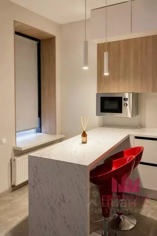 Студия Москва ул. Лобачевского, 120к1 (26.0 м) - Фото 1