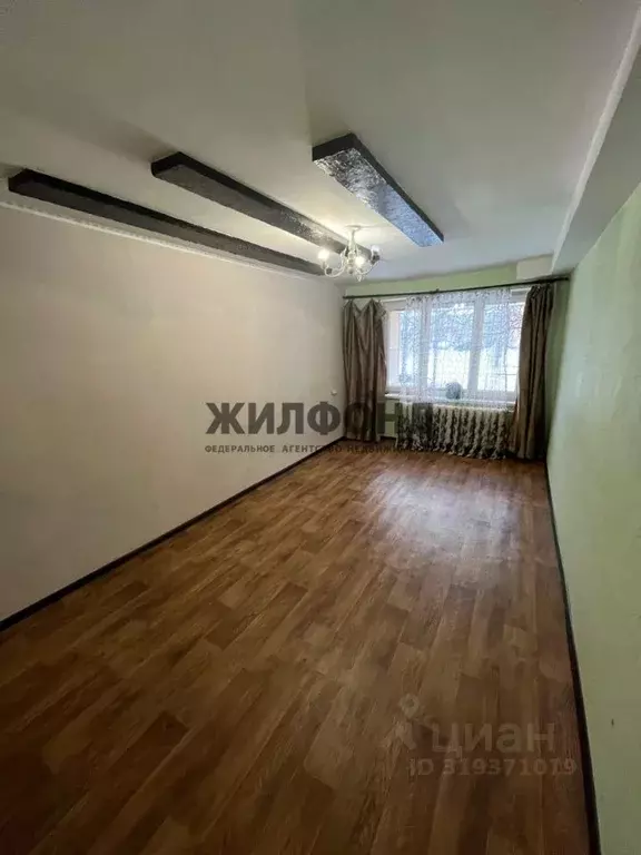 Комната Камчатский край, Петропавловск-Камчатский ул. Горького, 2 ... - Фото 1