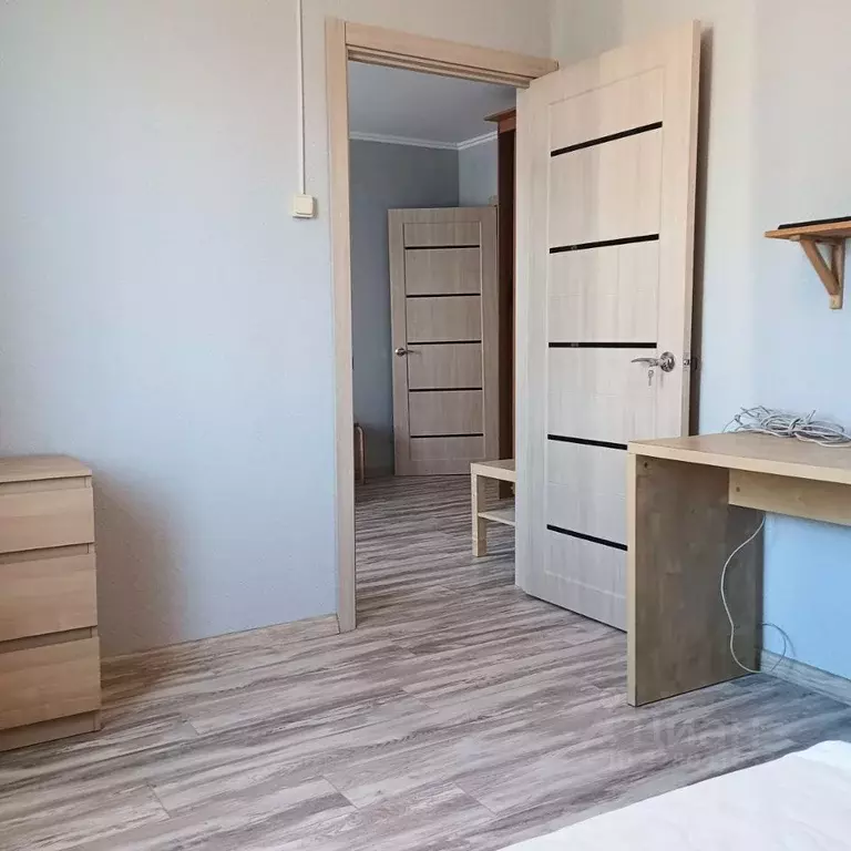 3-к кв. Москва Россошанская ул., 1К1 (50.6 м) - Фото 2