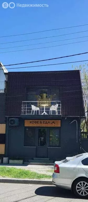 Помещение свободного назначения (50 м) - Фото 2