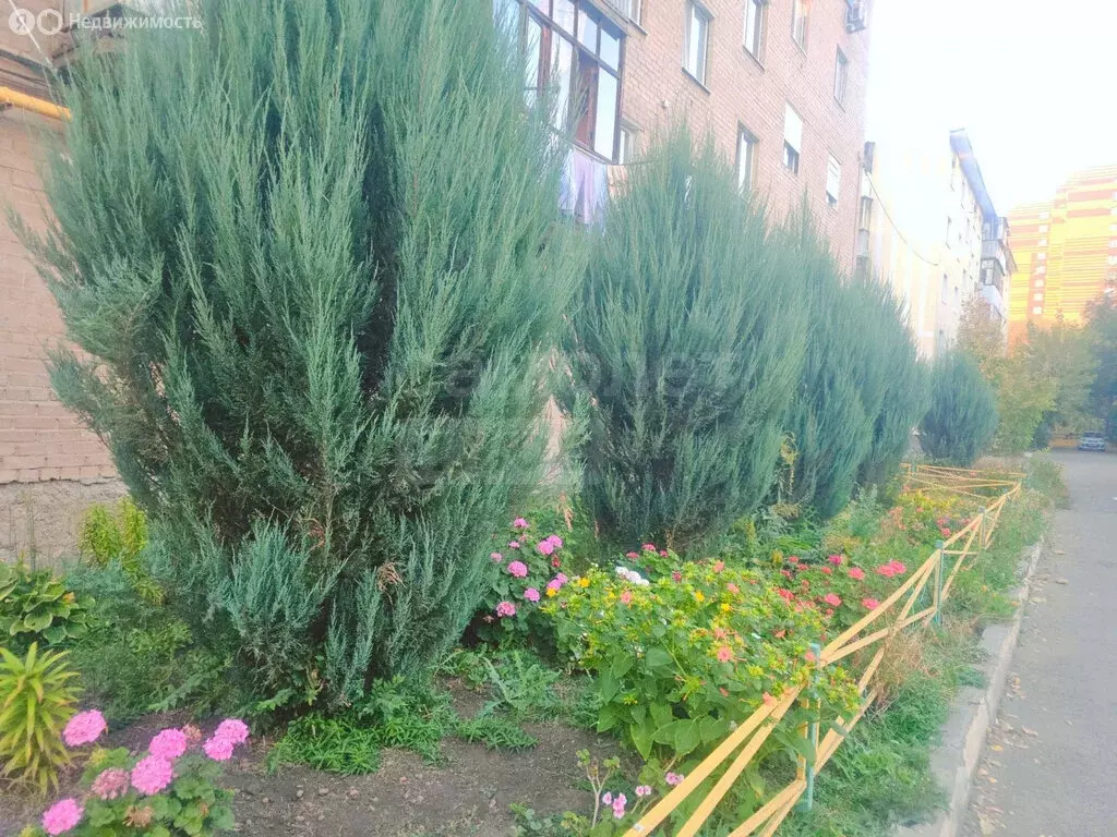 1-комнатная квартира: Оренбург, улица Орджоникидзе, 72 (32.5 м) - Фото 2