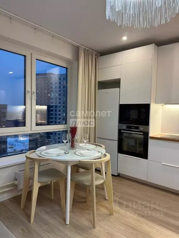 2-к кв. Москва ул. Большое Понизовье, 8 (50.0 м) - Фото 2