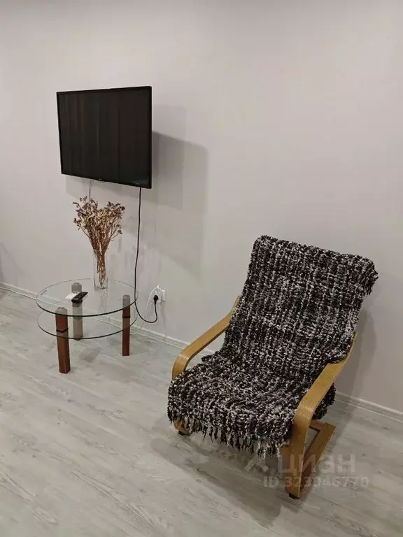 1-к кв. Омская область, Омск ул. 24-я Северная, 218 (37.0 м) - Фото 0