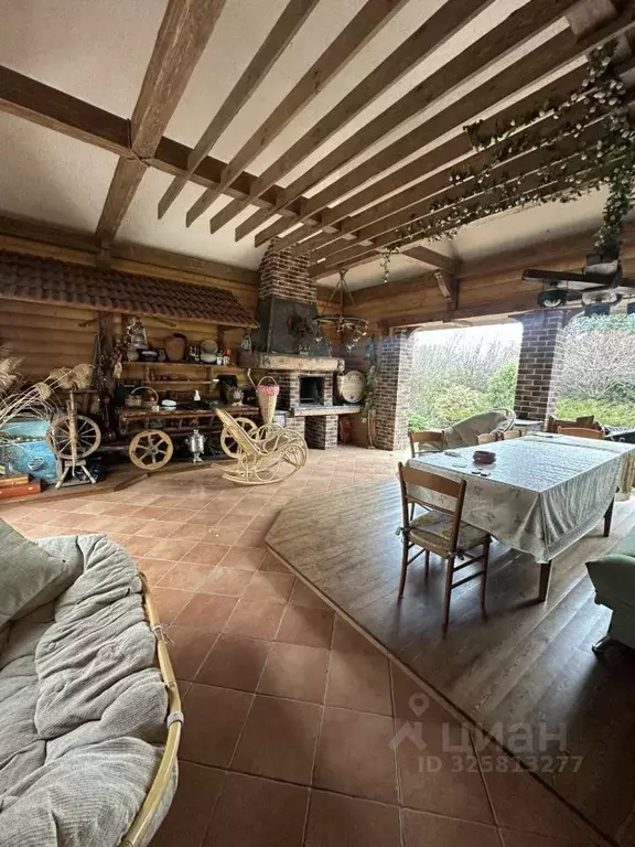 Дом в Ставропольский край, Ставрополь Механизатор садовое ... - Фото 1