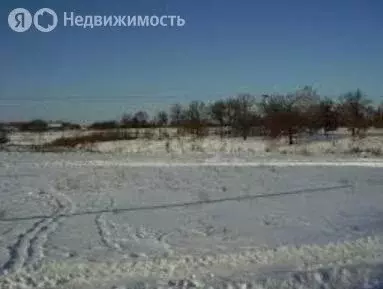 Участок в Ставропольский край, Шпаковский муниципальный округ, село ... - Фото 1