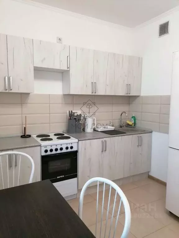 1-к кв. Москва Коровинское ш., 4А (44.0 м) - Фото 0