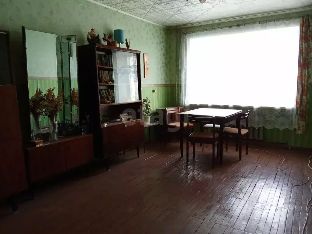 3-к кв. Свердловская область, Талицкий городской округ, пос. Троицкий ... - Фото 0