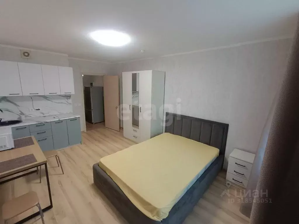 Студия Удмуртия, Ижевск Парковая ул., 7 (23.2 м) - Фото 0