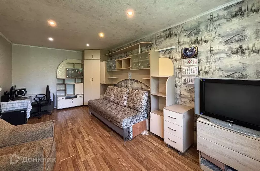 Продаётся 1-к квартира, 29.9 м - Фото 1