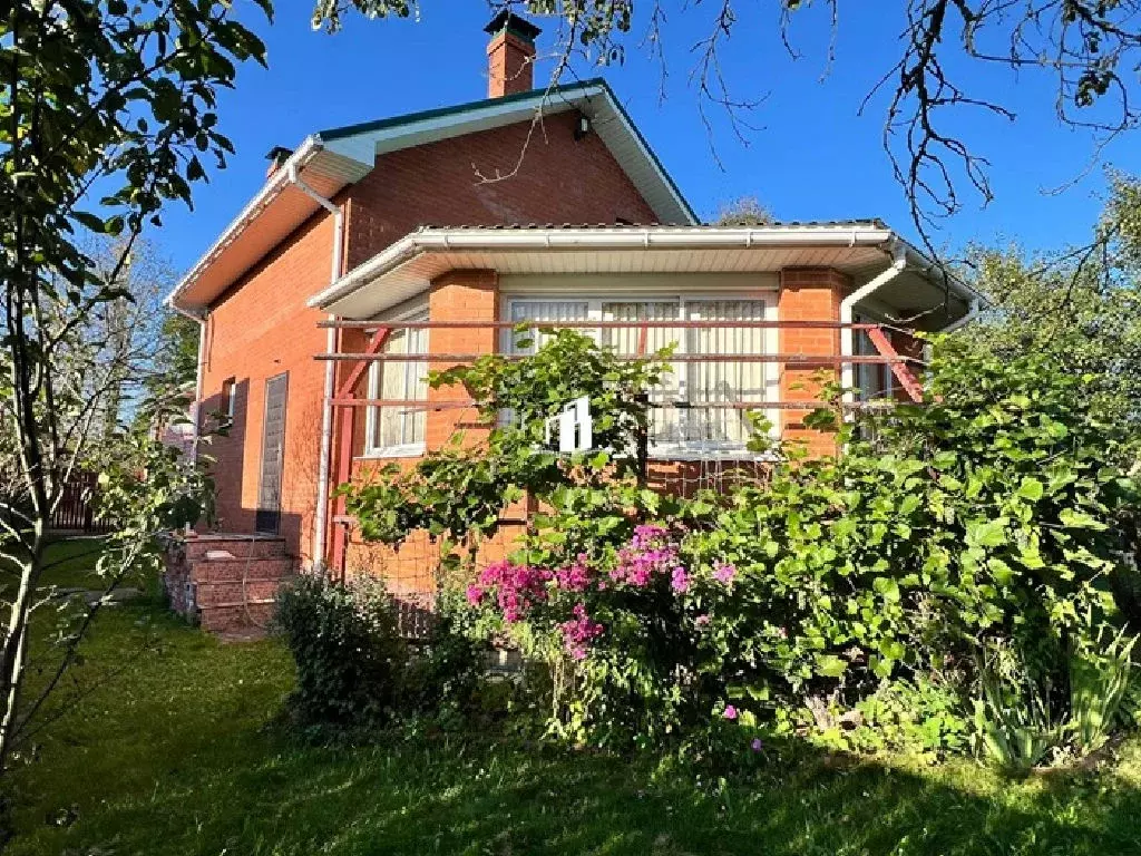 Продается дом в д. Большое Гридино - Фото 2