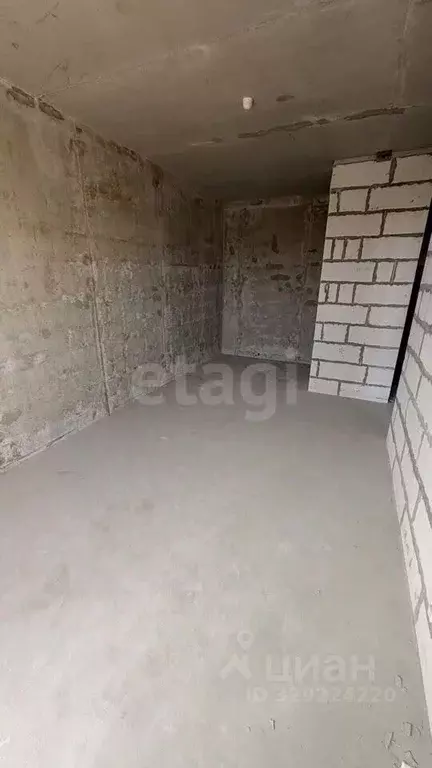 1-к кв. Крым, Евпатория ул. 60 лет ВЛКСМ, 31/4 (33.3 м) - Фото 1