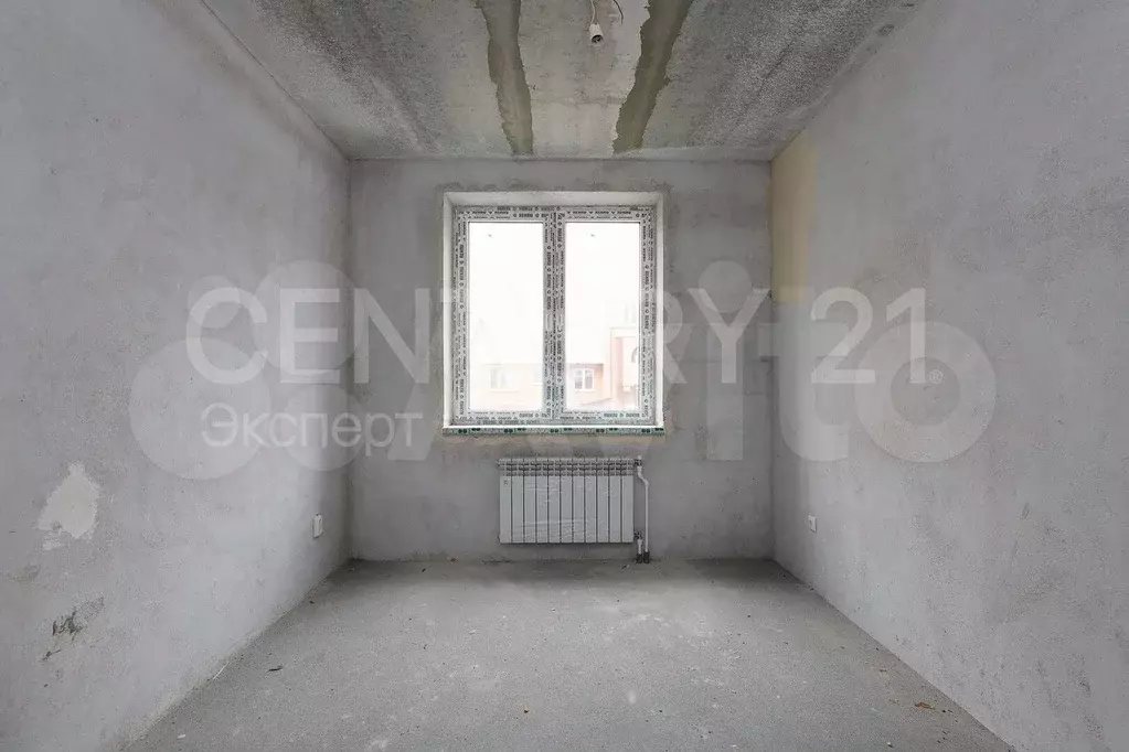 1-к. квартира, 30 м, 1/6 эт. - Фото 0