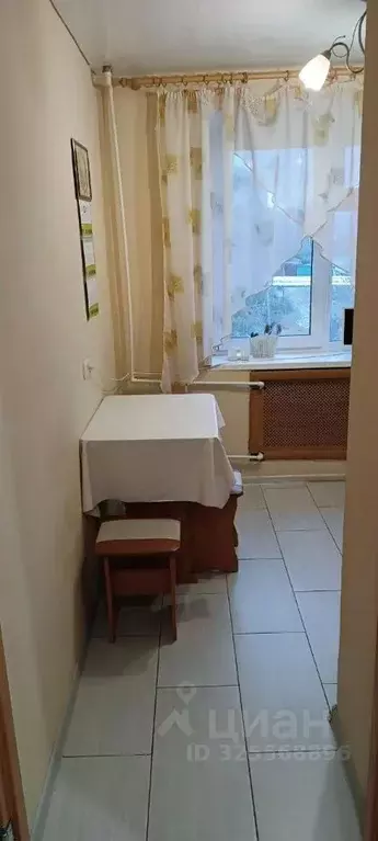 2-к кв. Саха (Якутия), Якутск ул. Хабарова, 3 (46.0 м) - Фото 2