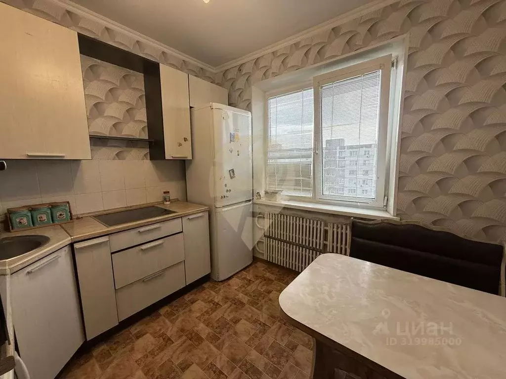 2-к кв. Белгородская область, Старый Оскол Олимпийский мкр, 45 (53.0 ... - Фото 0