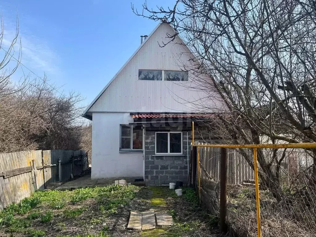 Дом в Белгородская область, Белгородский район, Пушкарское с/пос, с. ... - Фото 2