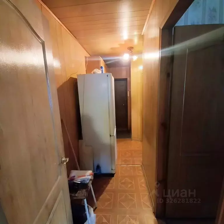 3-к кв. Московская область, Ногинск Богородский городской округ, ул. ... - Фото 2