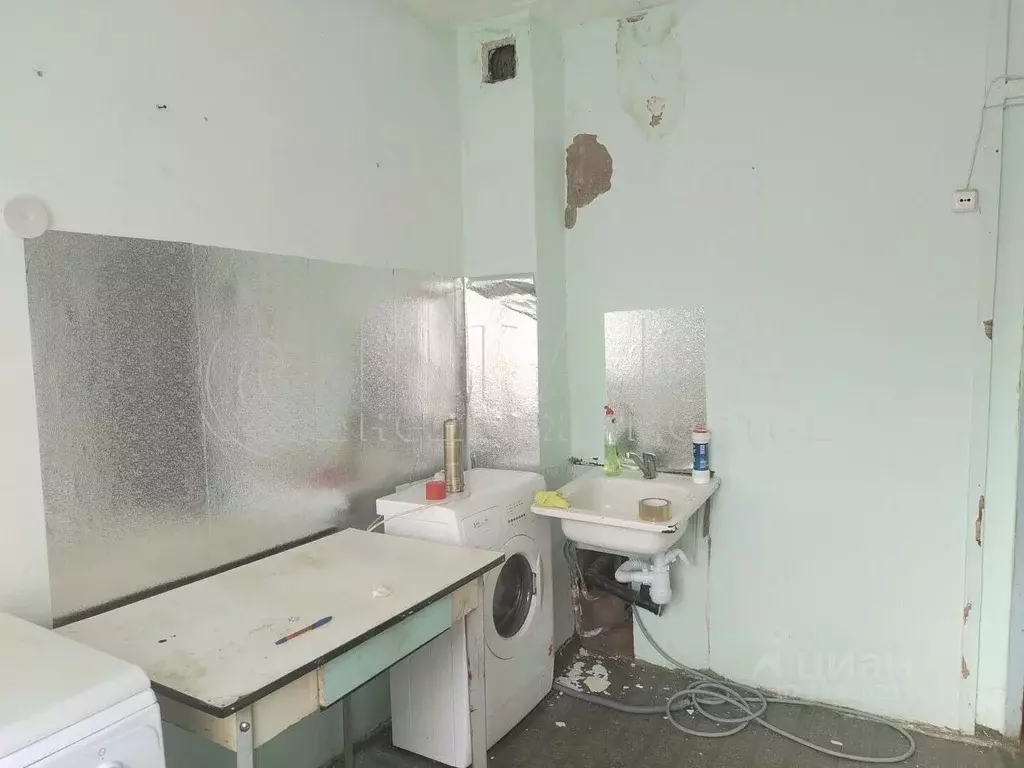 1-к кв. Ленинградская область, Луга Луга-3 тер., 15/257 (34.5 м) - Фото 2