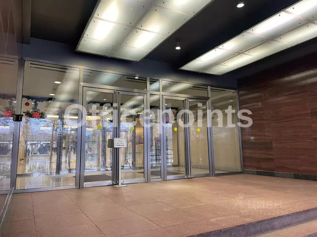 Офис в Москва Профсоюзная ул., 65к1 (333 м) - Фото 2