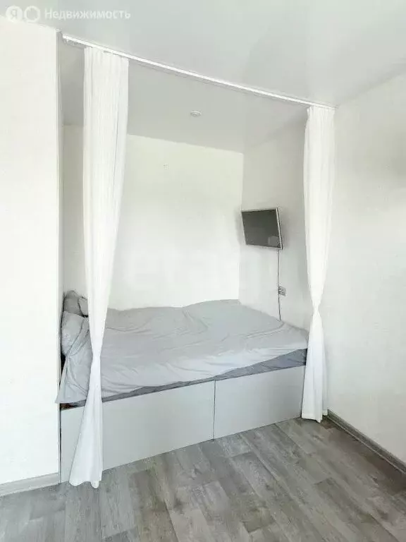 1-комнатная квартира: Челябинская область, Озерск, проспект Карла ... - Фото 1