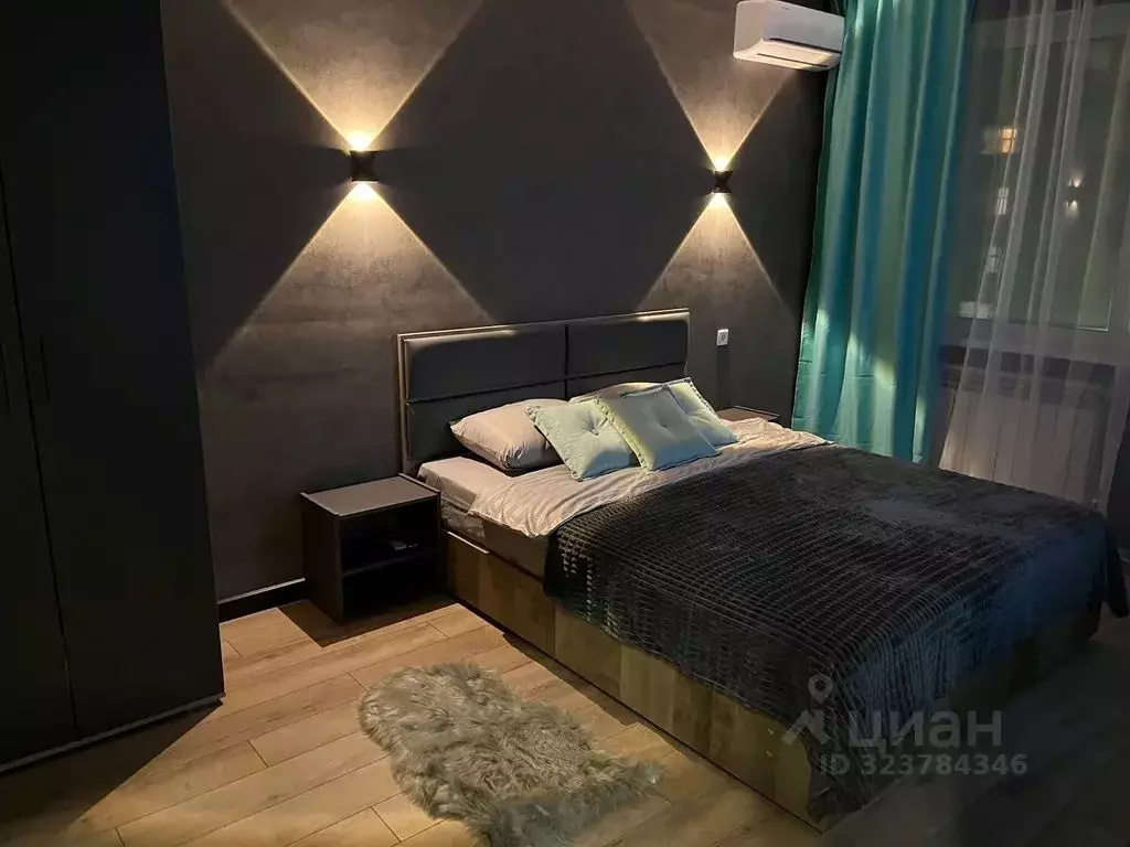 1-к кв. Ставропольский край, Ставрополь ул. Тухачевского, 28/5 (40.0 ... - Фото 1