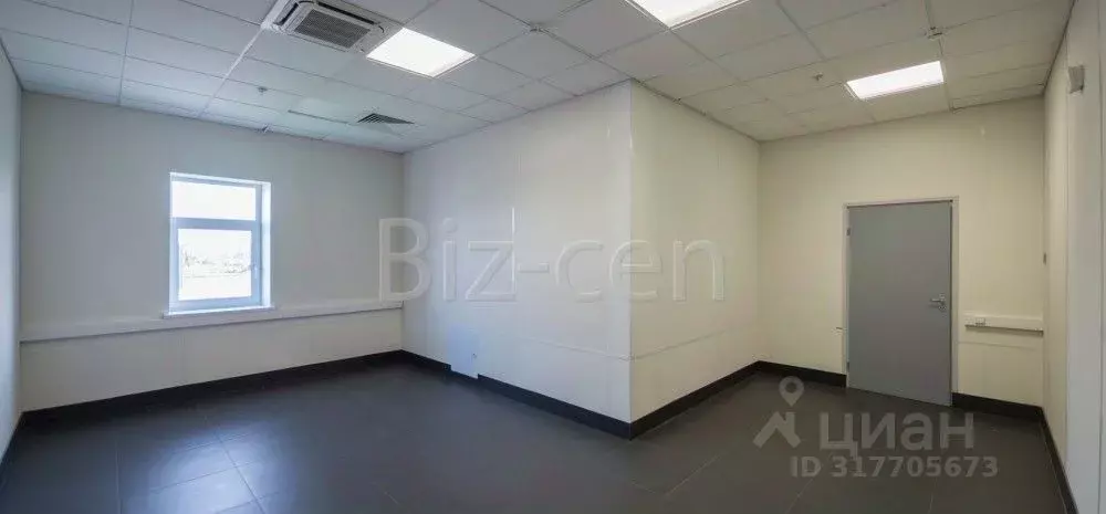 Офис в Санкт-Петербург пос. Шушары, Московское ш., 179к2с1 (30 м) - Фото 1