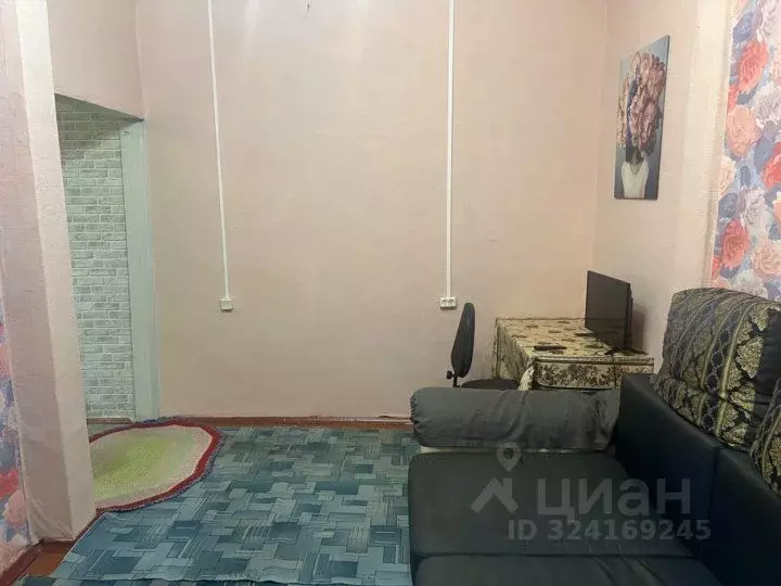 1-к кв. Свердловская область, Екатеринбург ул. Электриков, 8 (35.0 м) - Фото 1