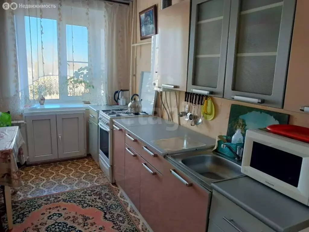 2-комнатная квартира: Нижний Новгород, Гороховецкая улица, 44 (51 м) - Фото 1