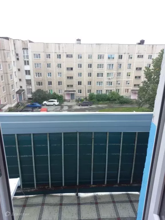 Продаётся 2-к квартира, 48 м - Фото 0