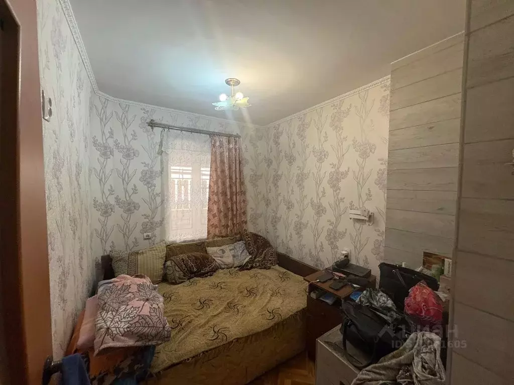 Дом в Ставропольский край, Новоалександровск ул. Буденного (108 м) - Фото 1