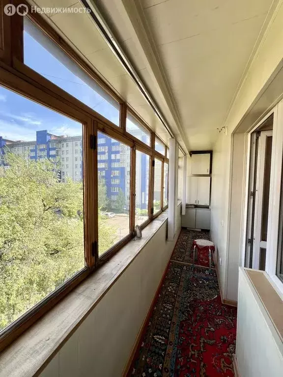 4-комнатная квартира: Иркутск, улица Лермонтова, 297А (60.2 м) - Фото 2
