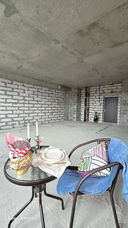 2-к кв. Москва Сколковское ш., 40к2 (44.9 м) - Фото 1