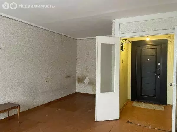 1-комнатная квартира: Усть-Илимск, улица Георгия Димитрова, 2 (37 м) - Фото 1