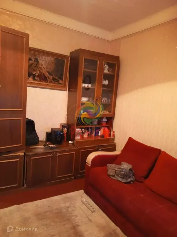 Продаётся 2-к квартира, 44.8 м - Фото 0