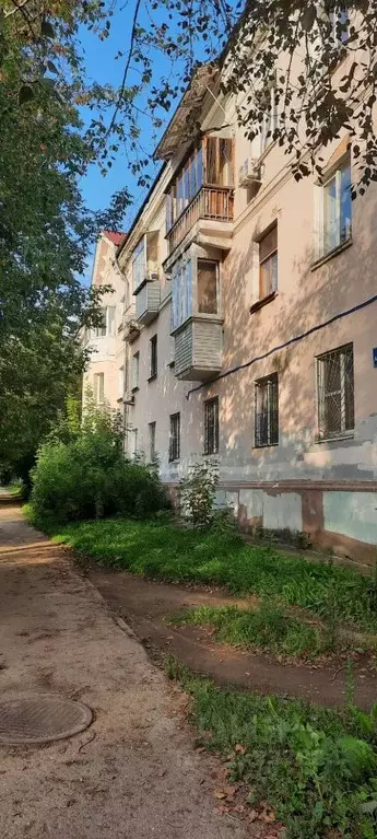 Комната Пермский край, Пермь ул. Александра Невского, 24 (21.5 м) - Фото 1