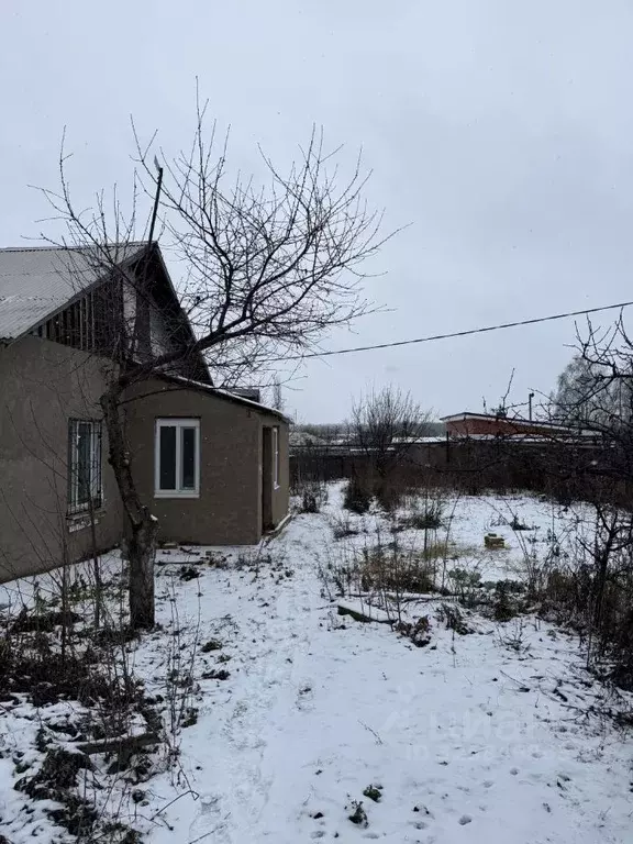 Дом в Самарская область, Волжский район, Лопатино с/пос, пос. ... - Фото 2