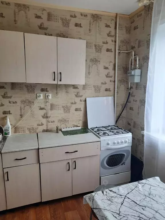 2-к кв. Курская область, Курск ул. Бойцов 9-й Дивизии, 185 (50.2 м) - Фото 0