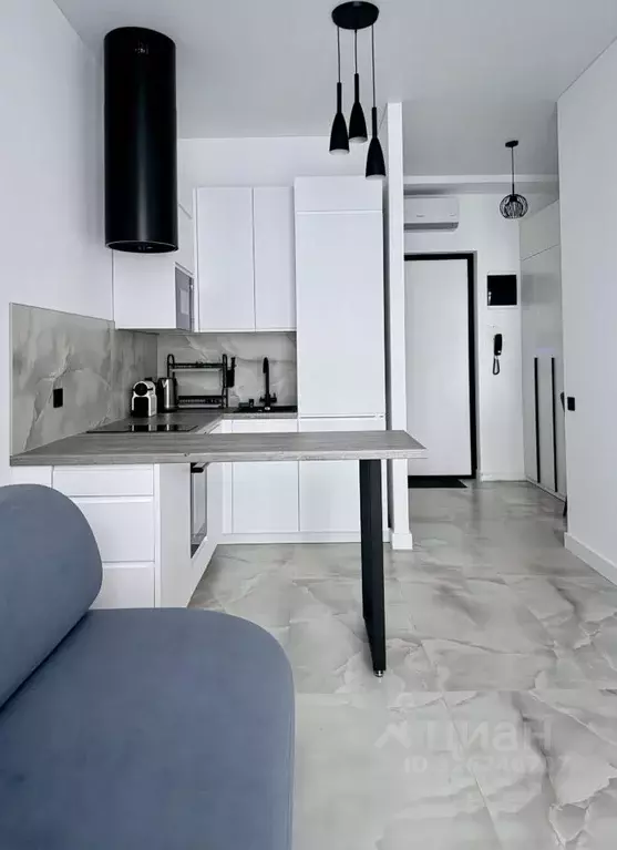 1-к кв. Москва Зорге 9 жилой комплекс, 9Ак7 (37.0 м) - Фото 2