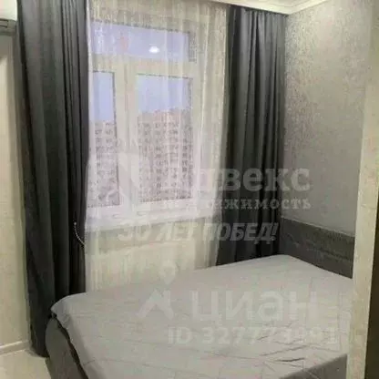 Студия Тюменская область, Тюменский муниципальный округ, д. Патрушева ... - Фото 2