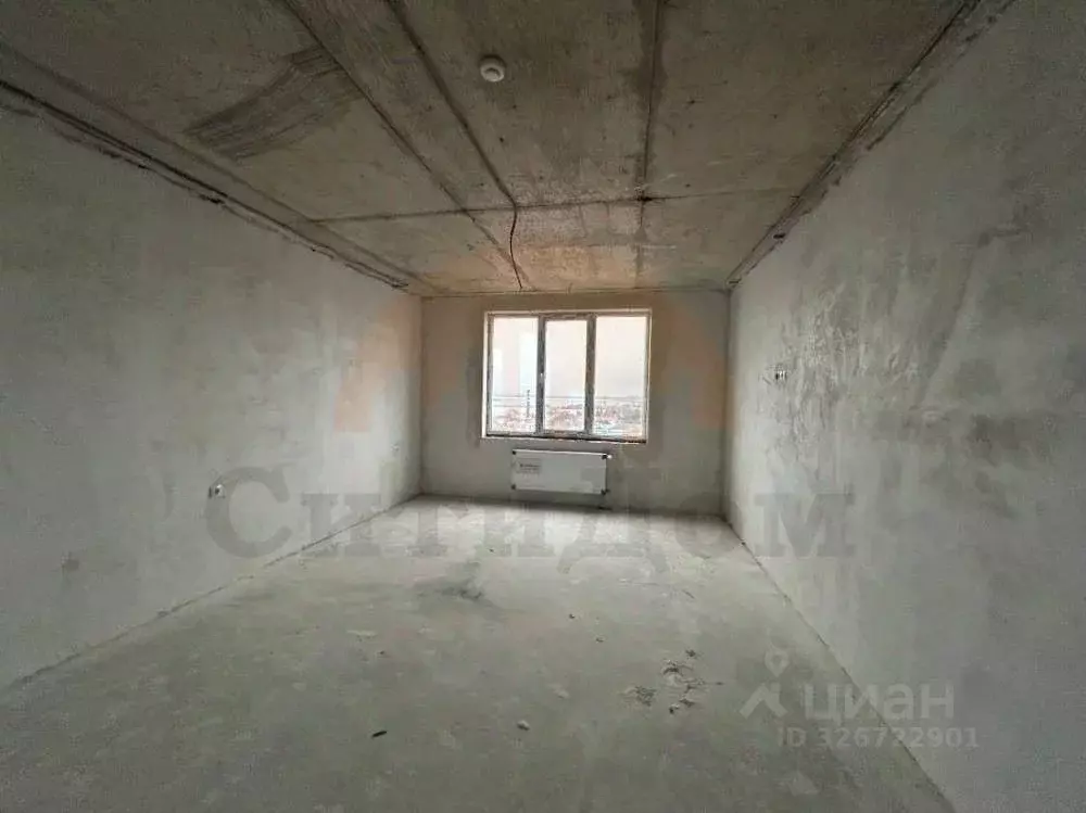 1-к кв. Крым, Саки ул. Санаторная, 25к2 (64.0 м) - Фото 1