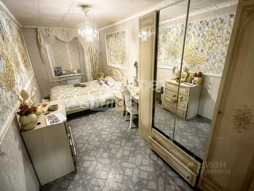 3-к кв. Калмыкия, Элиста 3-й мкр, 11 (57.6 м) - Фото 1