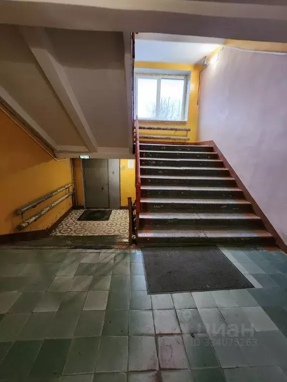 1-к кв. Московская область, Балашиха Саввино мкр, ул. 1 Мая, 6А (44.0 ... - Фото 2