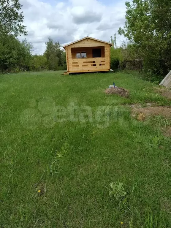Участок 14 сот. (личное подсобное хозяйство (лпх)) - Фото 0