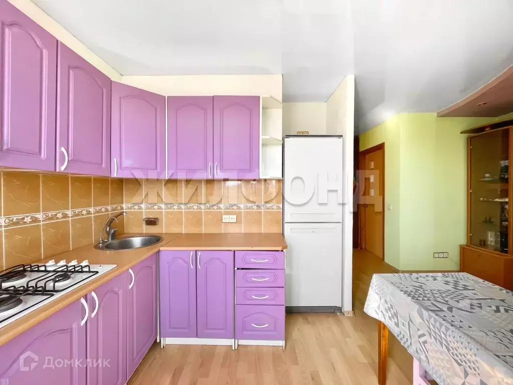 Продаётся 2-к квартира, 40.2 м - Фото 0