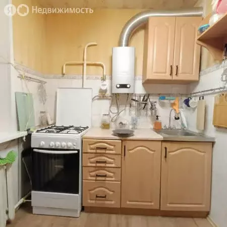 2-комнатная квартира: Ярославль, Северный жилой район, 1-й микрорайон, ... - Фото 1