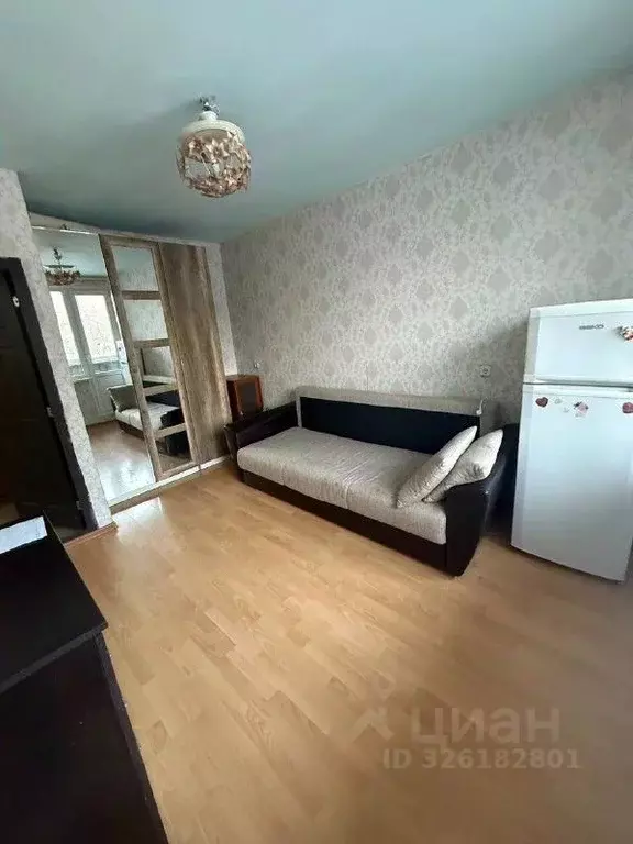 Комната Санкт-Петербург ул. Тельмана, 32К2 (12.0 м) - Фото 1