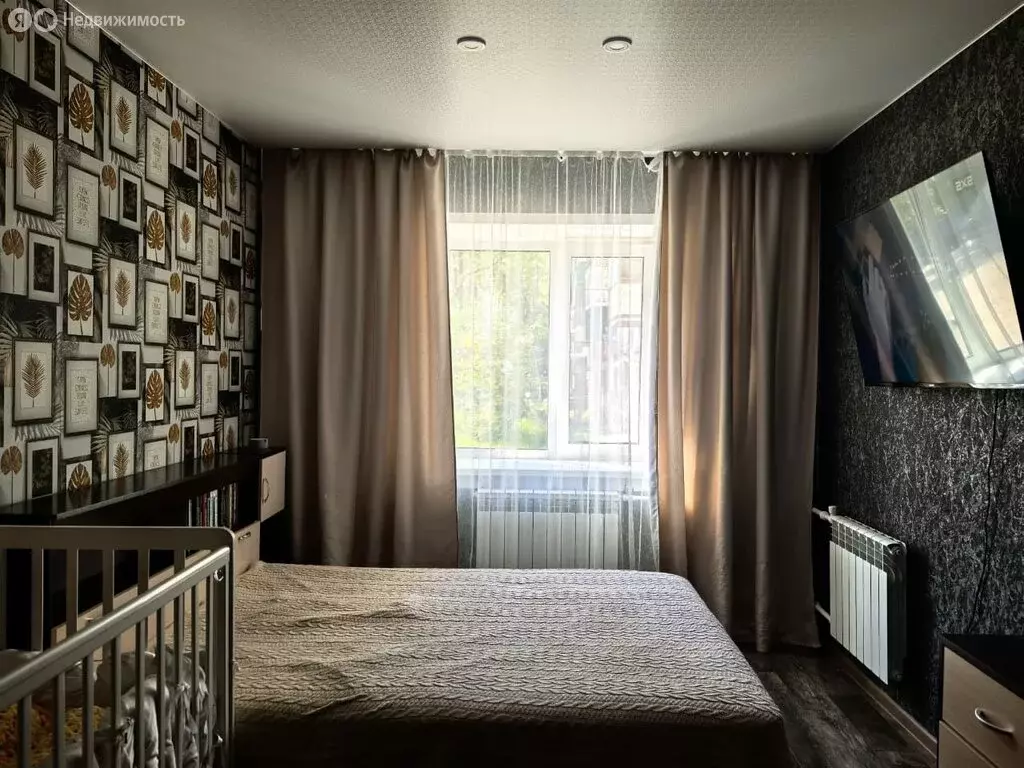 2-комнатная квартира: Нерюнгри, проспект Геологов, 63 (51.3 м) - Фото 1