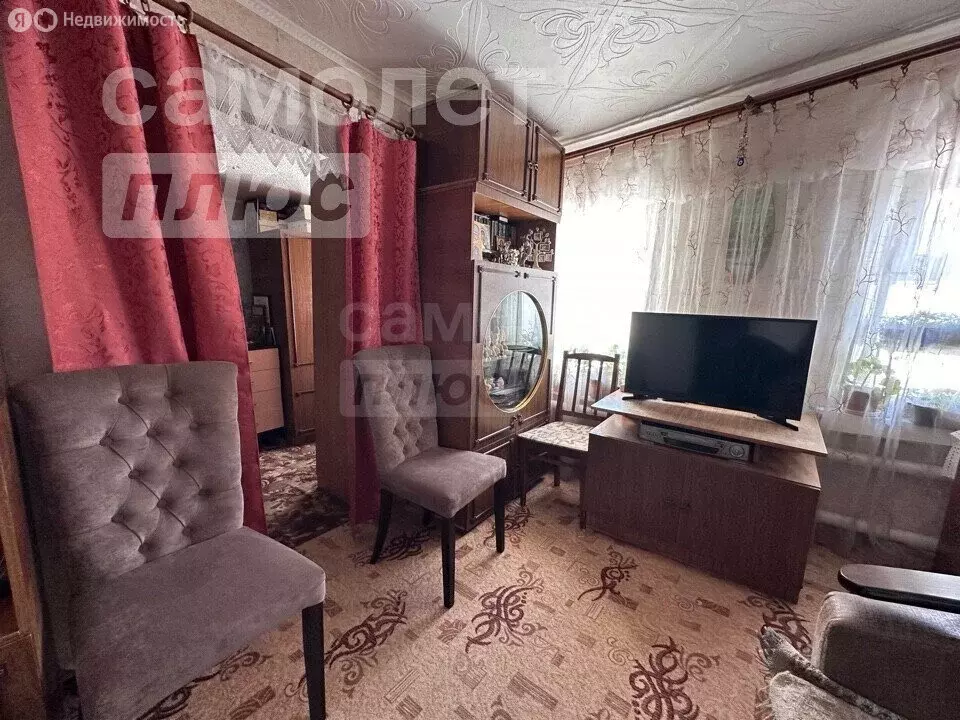 Дом в посёлок Каргала, Ленинская улица (40 м) - Фото 2