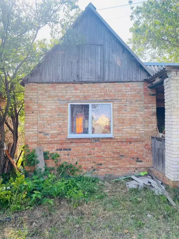 Дача 20 м на участке 6 сот. - Фото 0
