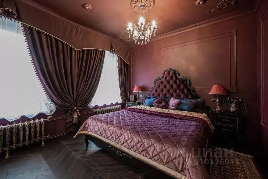Комната Москва Оружейный пер., 3С1 (26.0 м) - Фото 0